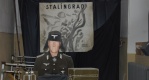 Экскурсия в музей пленения генерал-фельдмаршала Ф. Паулюса в подвале сталинградского Универмага
