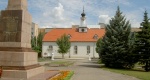 Ausflug in die südliche Stadtbezirke - Alt-Sarepta, Nikita Kirche, Wolga-Don-Kanal